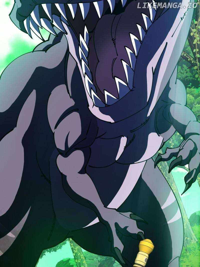 I Am The Monster Overlord Chapter 84 6